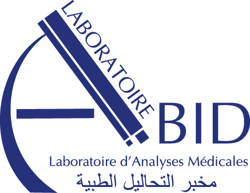 logo Laboratoire Sami ABID